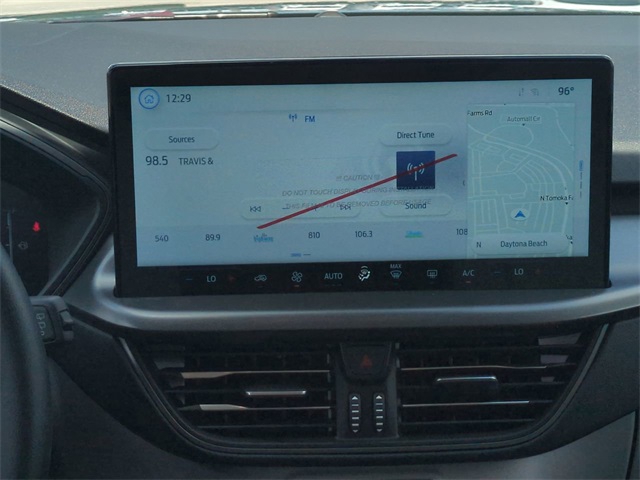 2026 Ford Escape Active photo 17