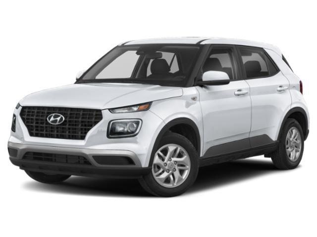 2026 Hyundai Venue