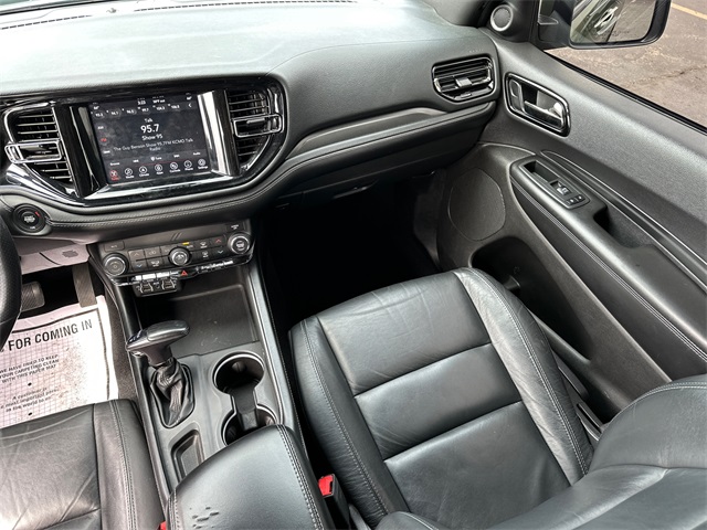 2021 Dodge Durango GT photo 17