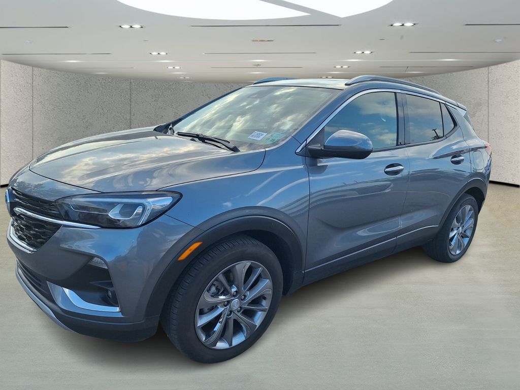 2022 Buick Encore GX Essence's photo