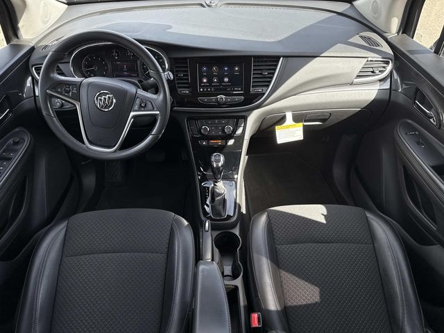 2022 Buick Encore Preferred photo 14