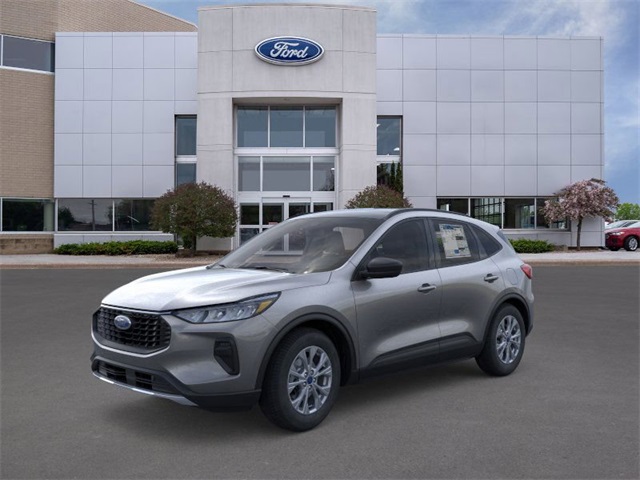 2026 Ford Escape Active's photo