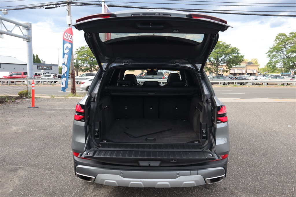 2024 Bmw X5 sDrive40i photo 32