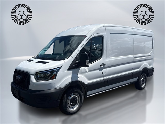 2025 Ford Transit Van Base's photo