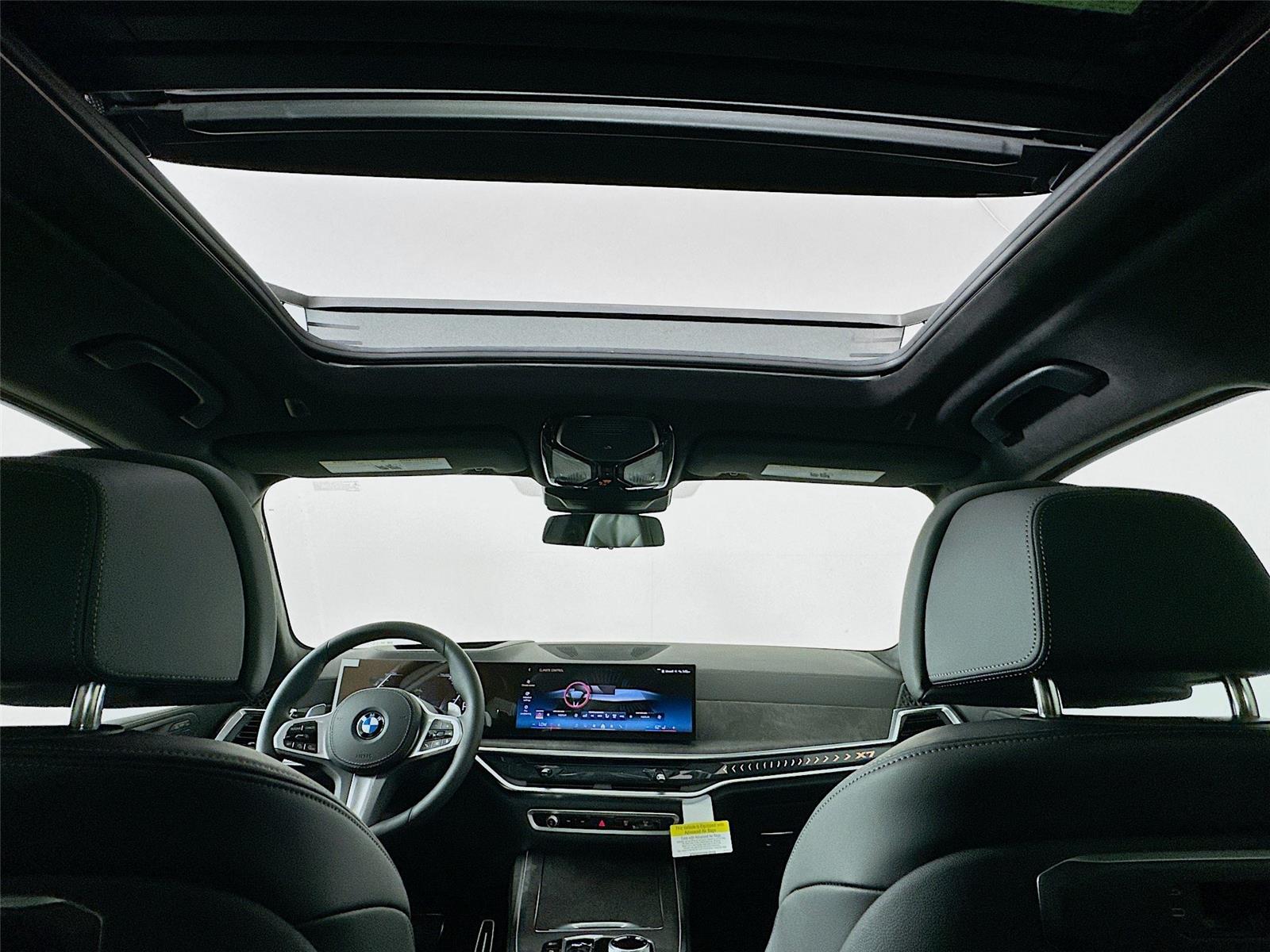 2026 Bmw X7 xDrive40i photo 20