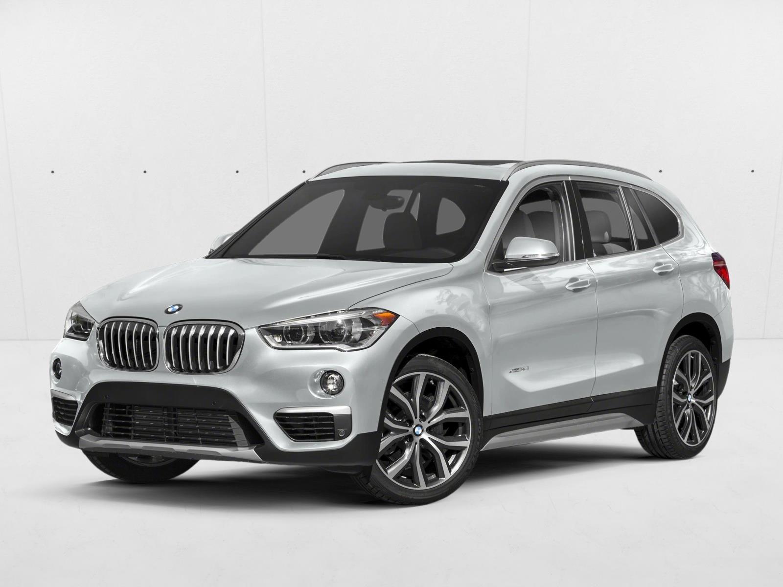2019 BMW X1 28i's photo