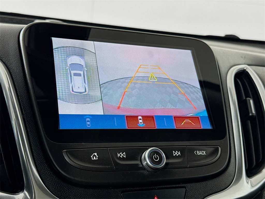 2018 Chevrolet Equinox Premier photo 33