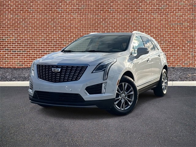 2022 Cadillac XT5 Premium Luxury's photo
