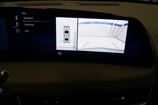 2025 Cadillac CT5 Premium Luxury photo 24