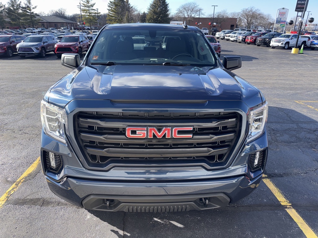 2021 GMC SIERRA - Image 2