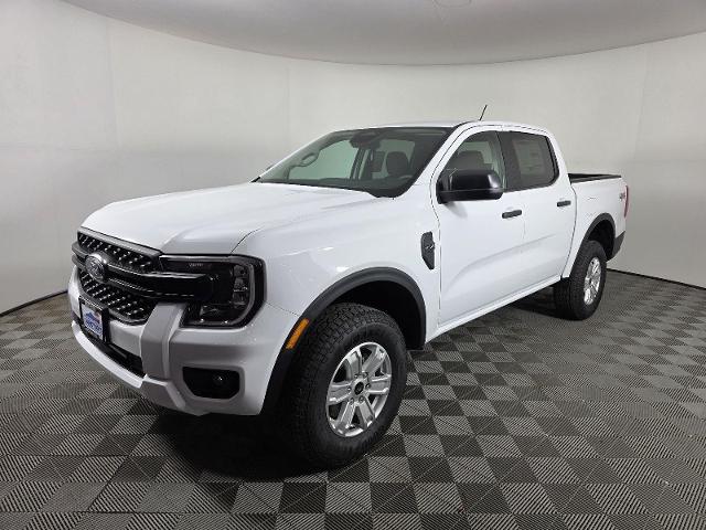 2025 Ford Ranger XL's photo
