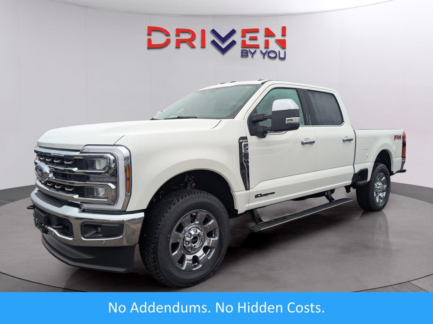 2026 Ford F-250 Super Duty King Ranch's photo