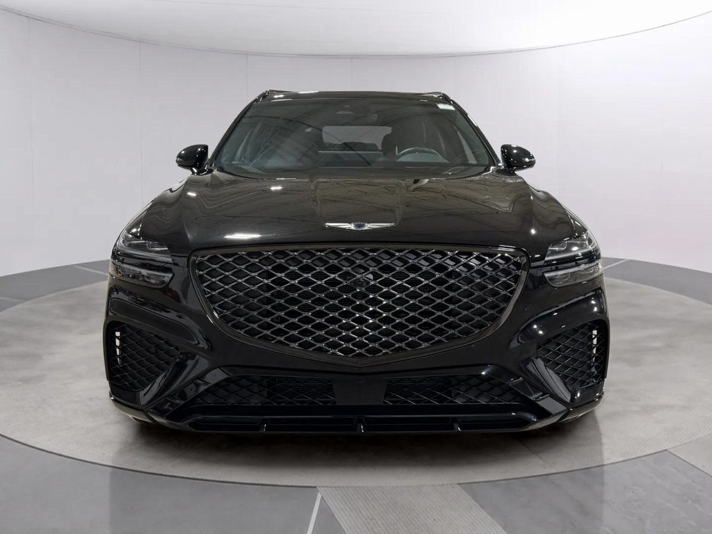 2025 Genesis GV70 2.5T Sport Prestige photo 8