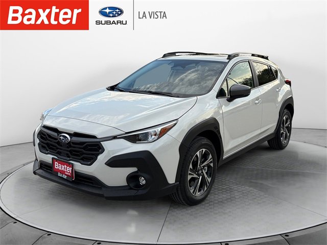 2025 Subaru Crosstrek Premium photo 10