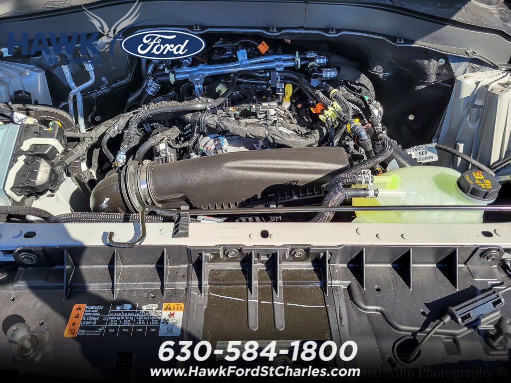 2026 FORD EXPLORER - Image 20