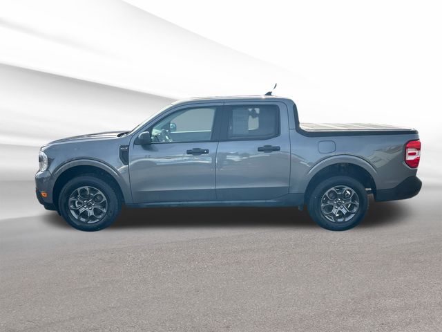 2024 Ford Maverick XLT photo 2