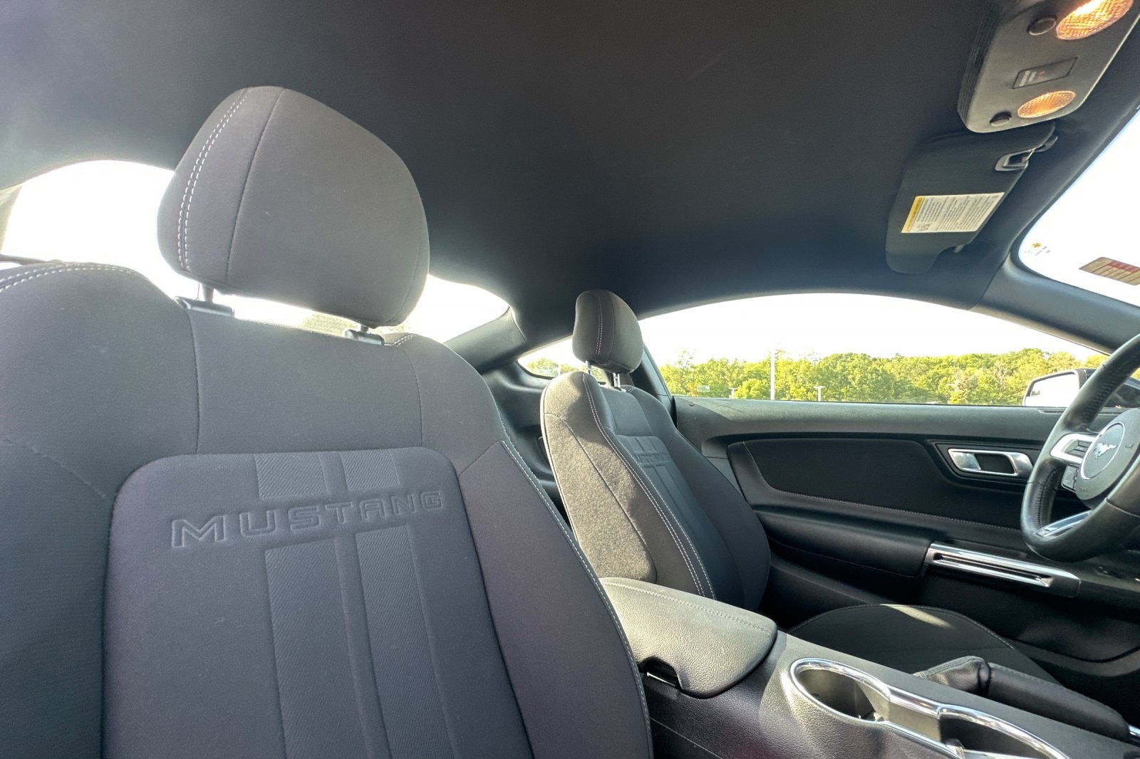 2020 Ford Mustang GT photo 19
