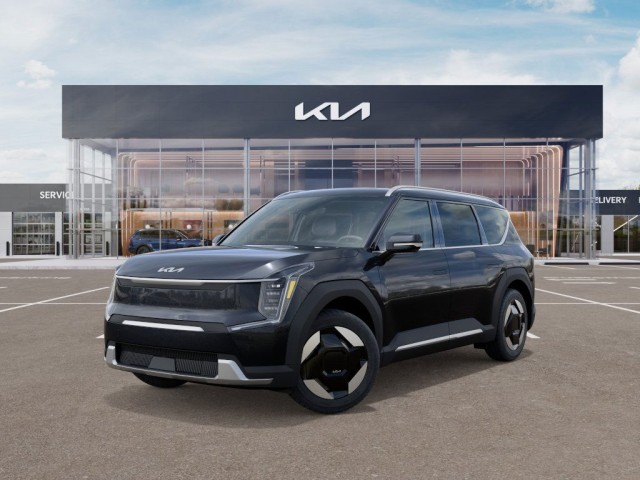New 2026 Panthera Metal Kia Wind image 1