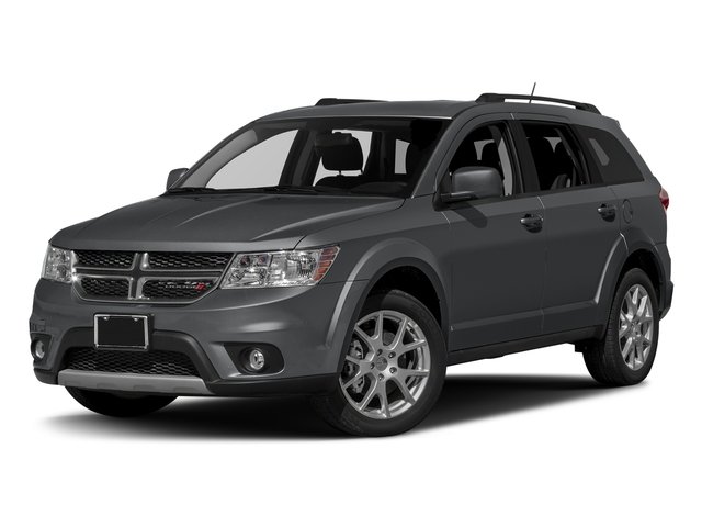 2017 Dodge Journey SXT's photo