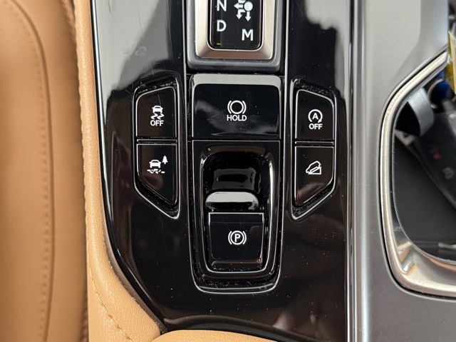 2025 Lexus NX 350 Premium photo 27