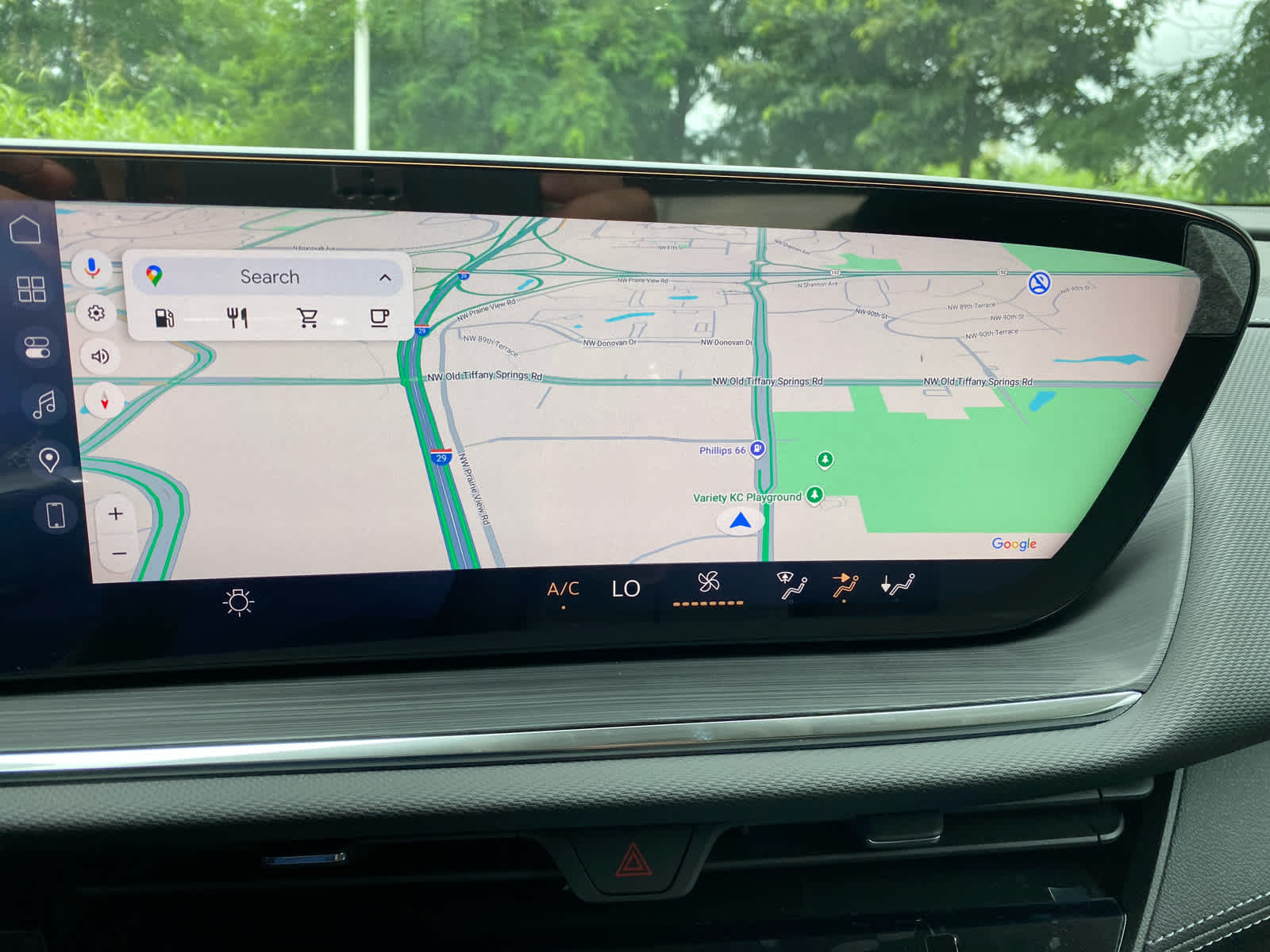 2025 Buick Envision Preferred photo 21