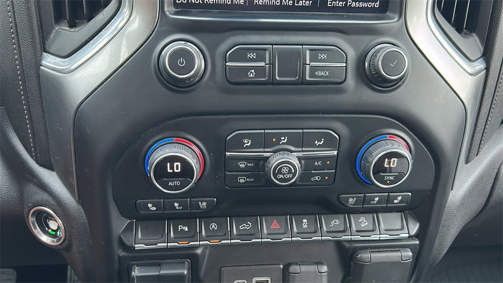 2020 Chevrolet Silverado 1500 LTZ photo 20