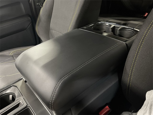 2025 Ford F-150 STX photo 24