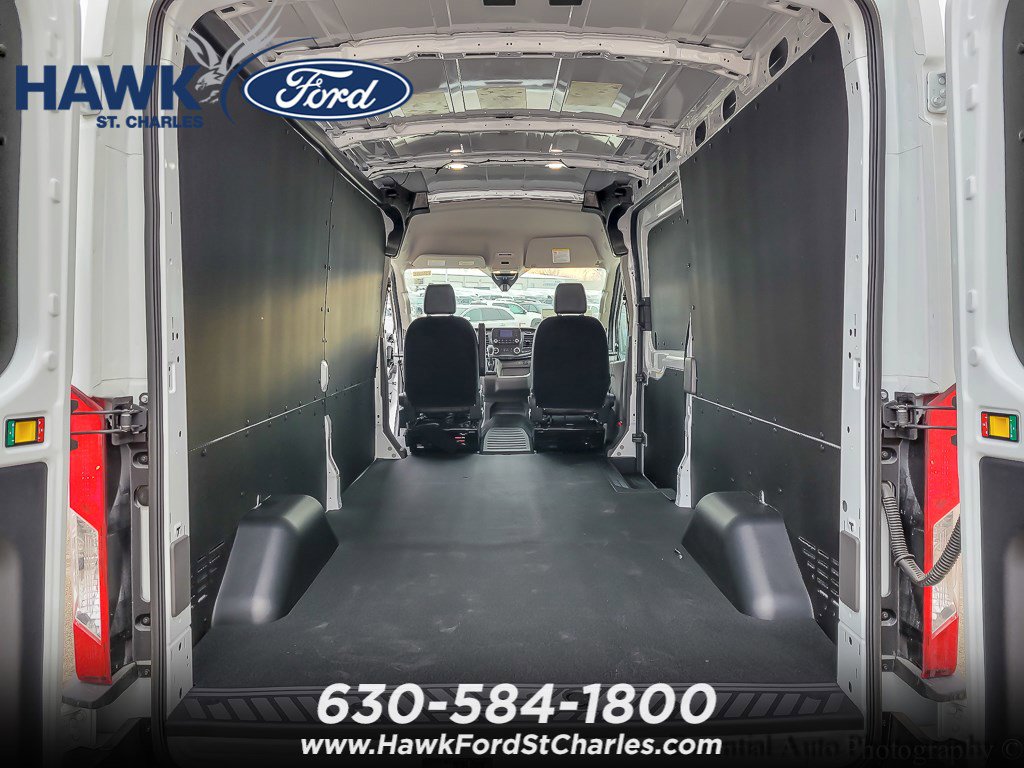 2025 FORD TRANSIT - Image 14