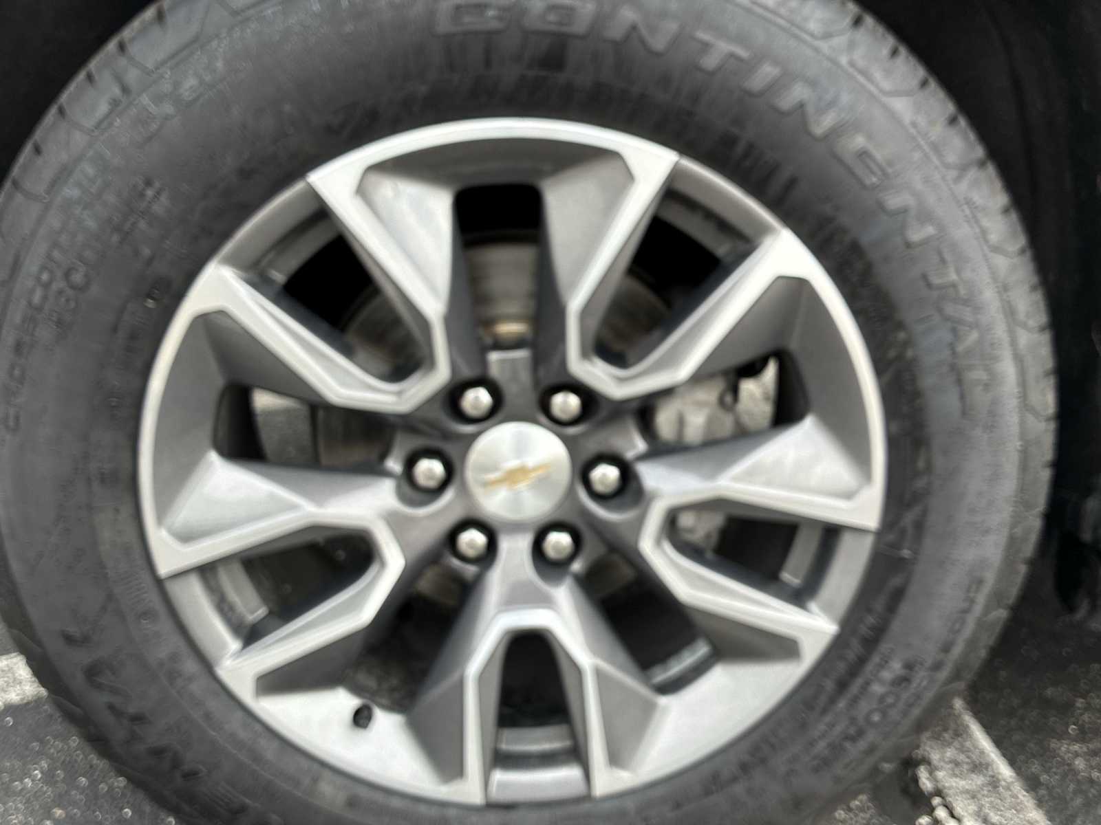 2023 Chevrolet Tahoe LS photo 27