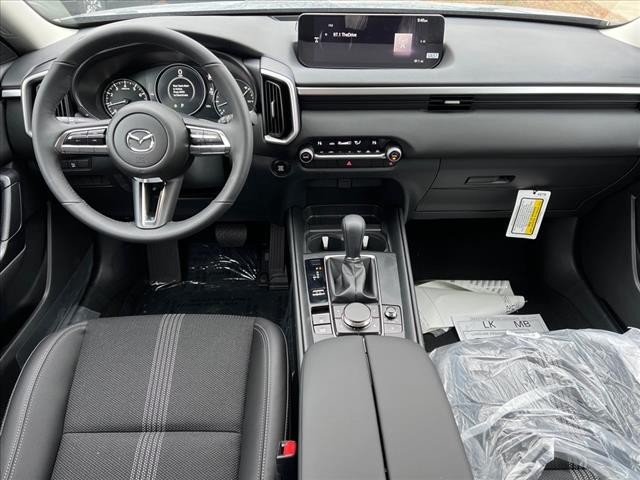 2025 Mazda CX-50 2.5 Select photo 5