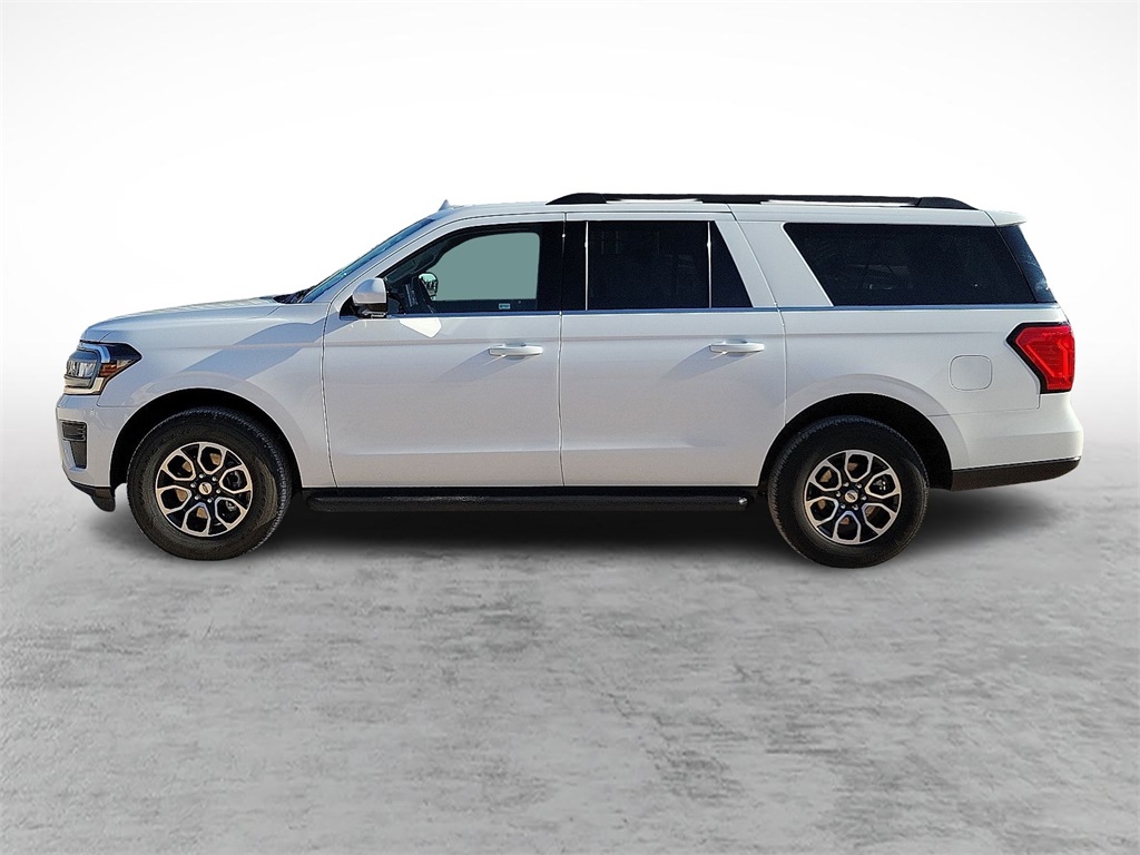 2024 Ford Expedition MAX XLT photo 6