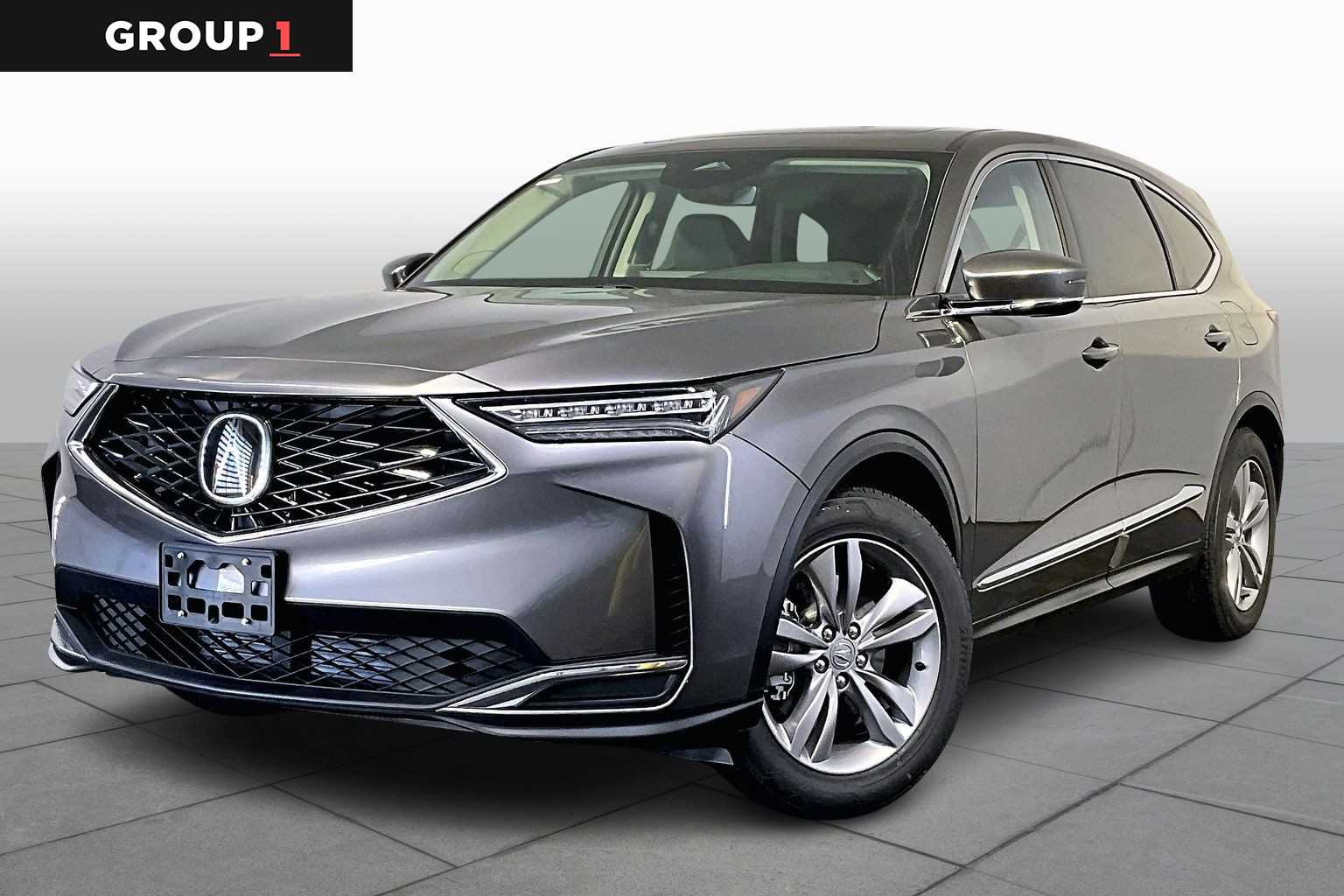 2026 Acura MDX Base's photo
