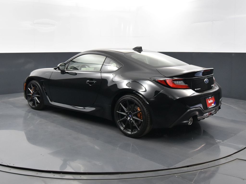 2025 Subaru BRZ tS photo 26