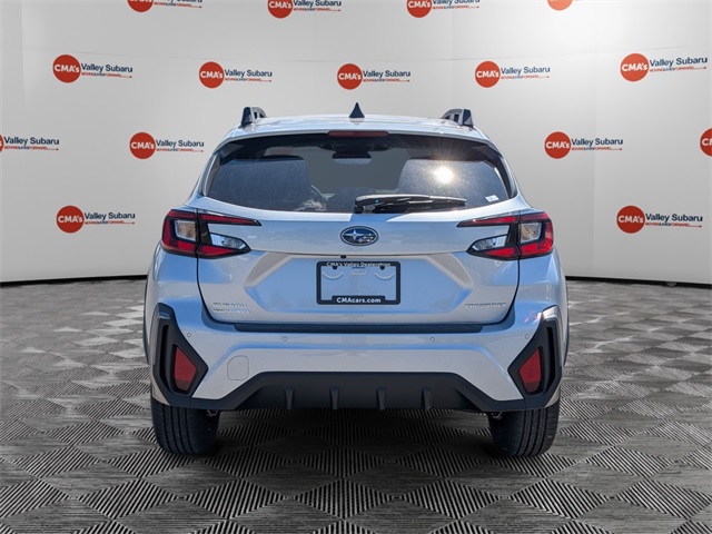 2025 Subaru Crosstrek Limited photo 6