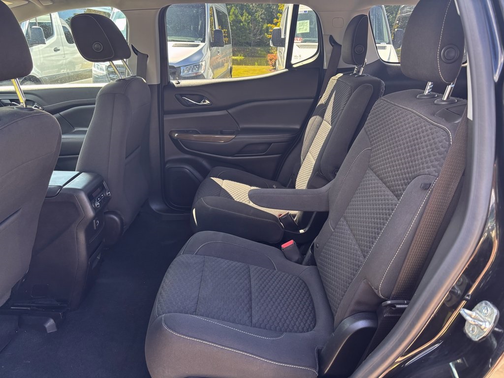 2019 Gmc Acadia photo 20