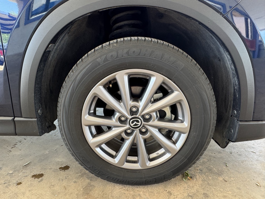 2023 Mazda CX-5 2.5 S Preferred photo 37