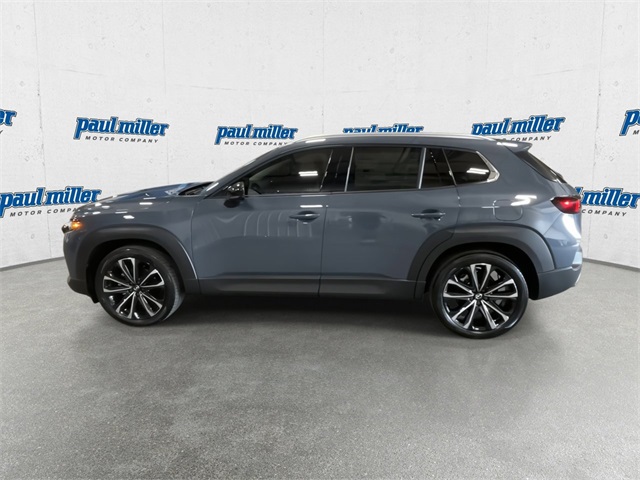 2025 Mazda CX-50 2.5 Premium Plus photo 7