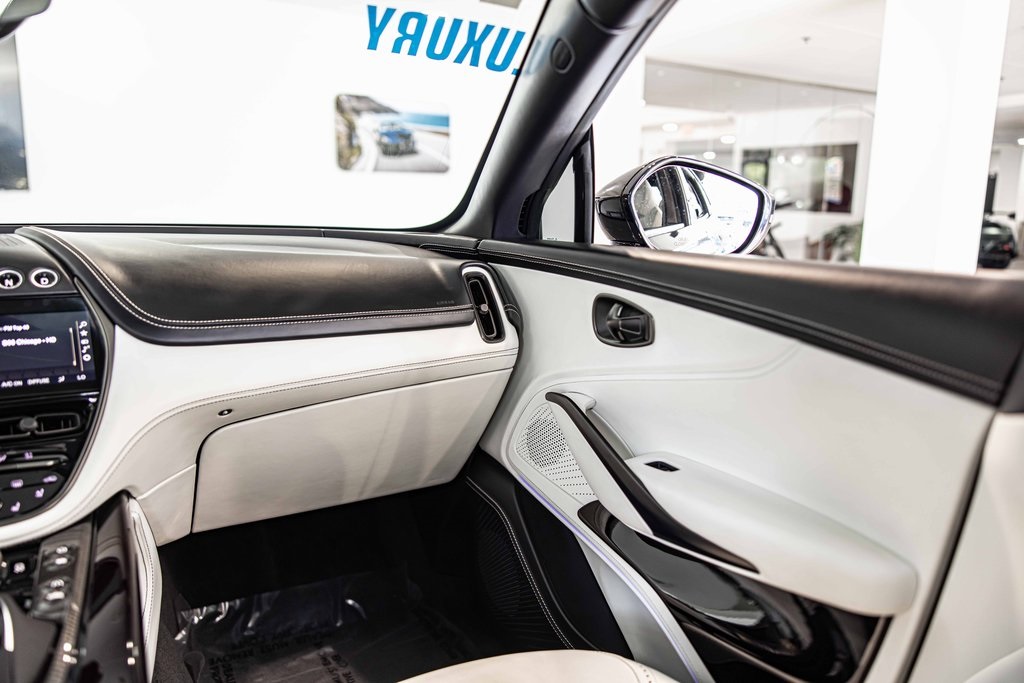 2023 ASTON MARTIN DBX - Image 43