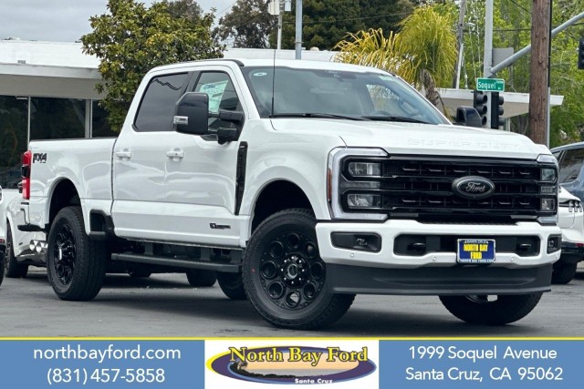 2024 Ford Super Duty F-250® LARIAT