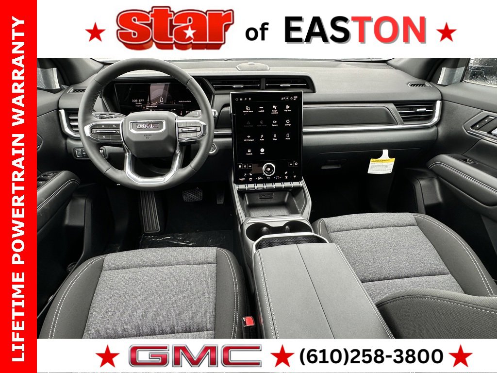 2026 Gmc Terrain Elevation photo 13