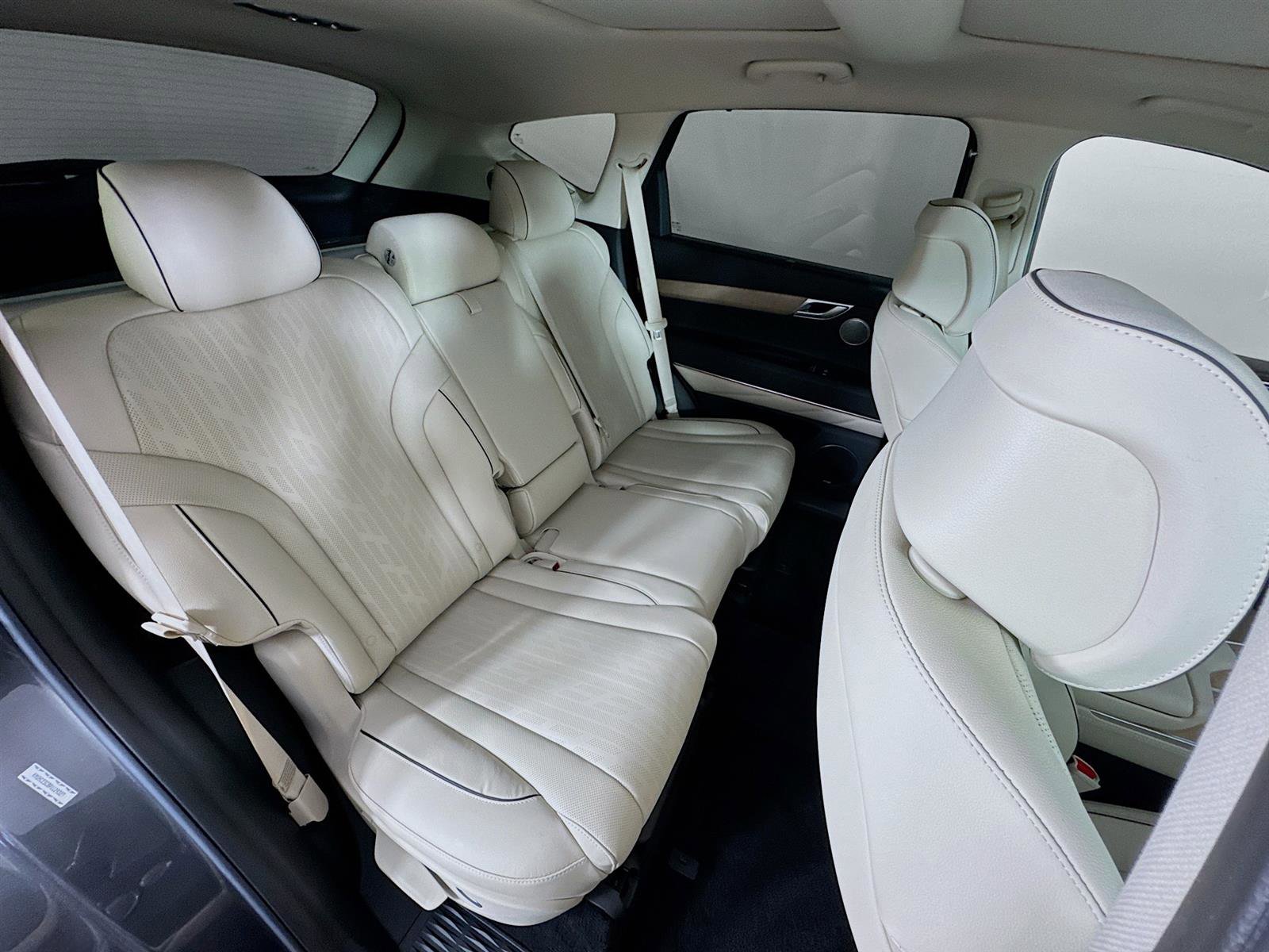 2023 Genesis GV80 3.5T photo 23
