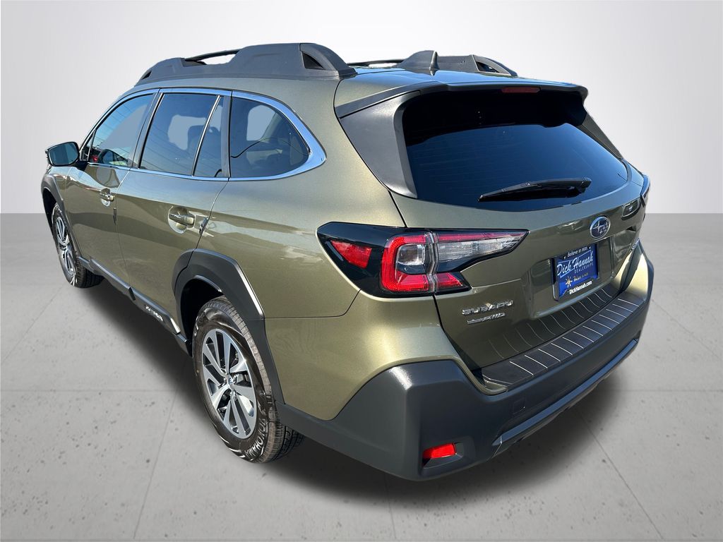 2023 Subaru Outback Premium photo 9
