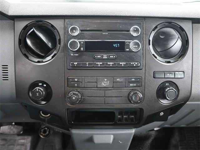2015 Ford F-250 photo 4