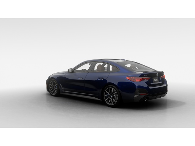 2026 Bmw 430i xDrive Gran Coupe photo 2