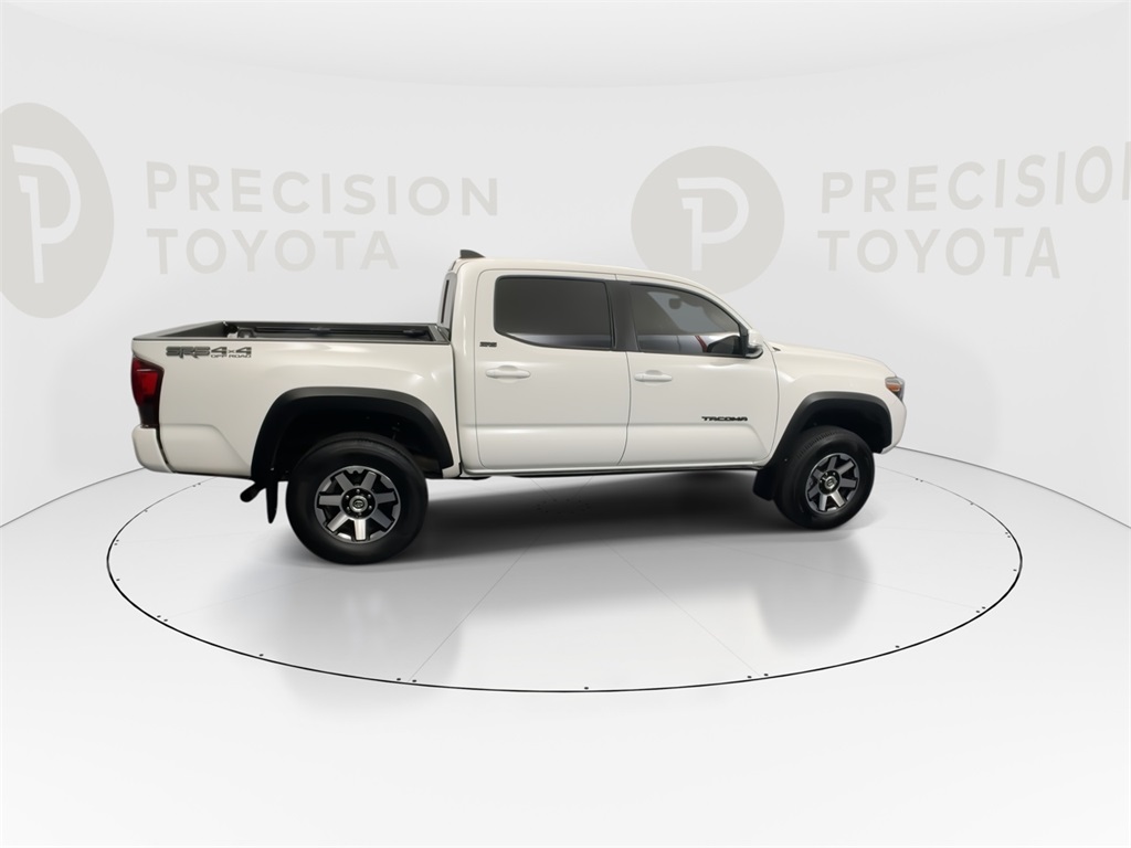 2023 Toyota Tacoma Trail Edition photo 21