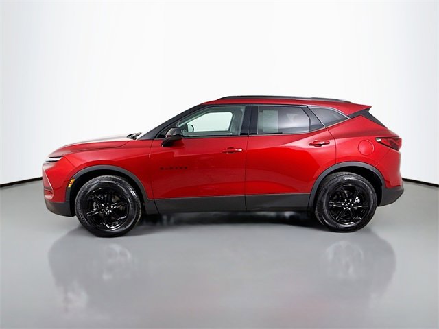 2025 Chevrolet Blazer 2LT photo 4