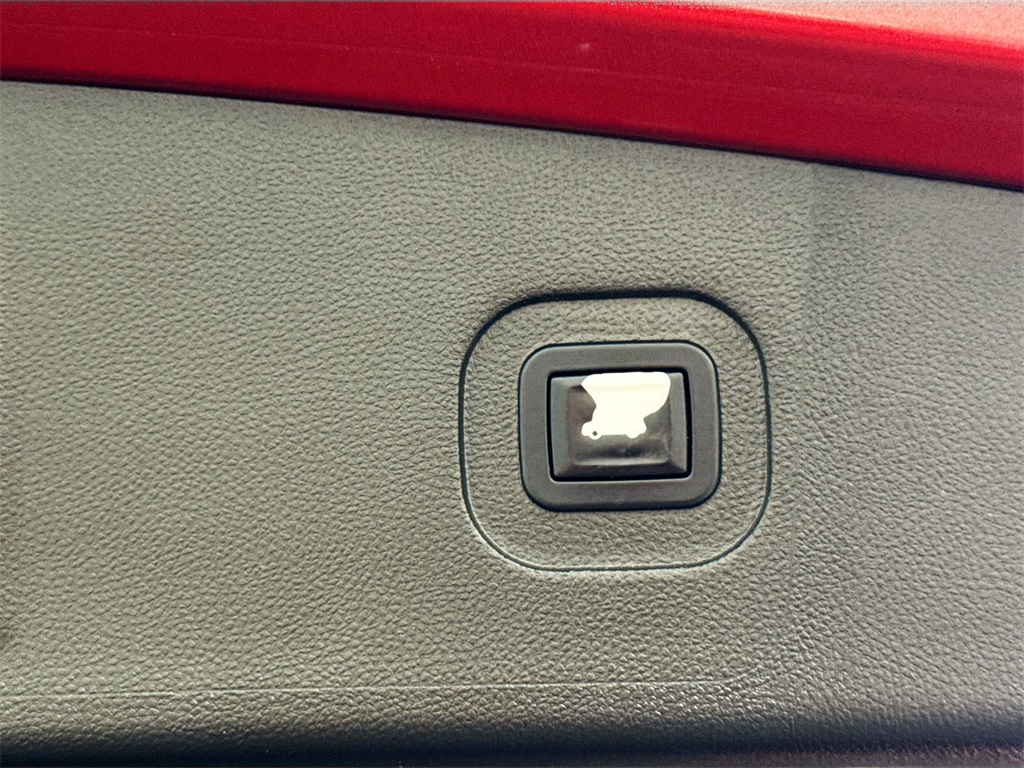 2015 Gmc Terrain SLT photo 16