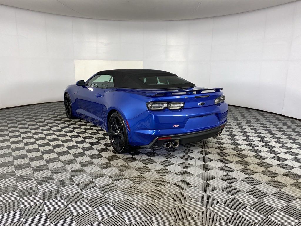 2023 Chevrolet Camaro LT1 photo 17