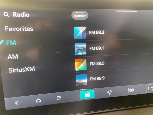 2025 Kia Sorento Hybrid SX Prestige photo 23