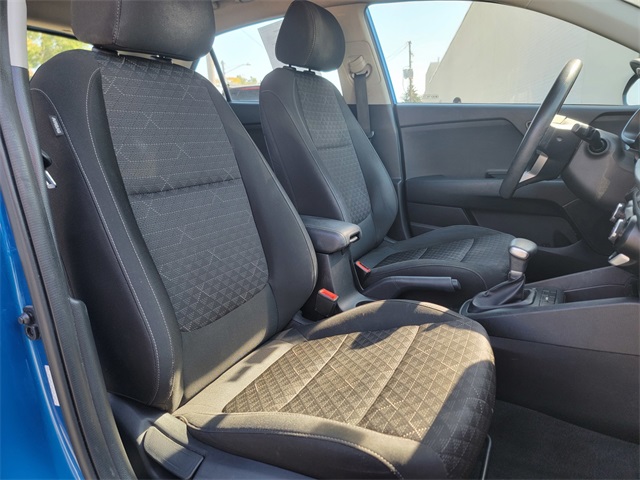 2021 Kia Rio S photo 17